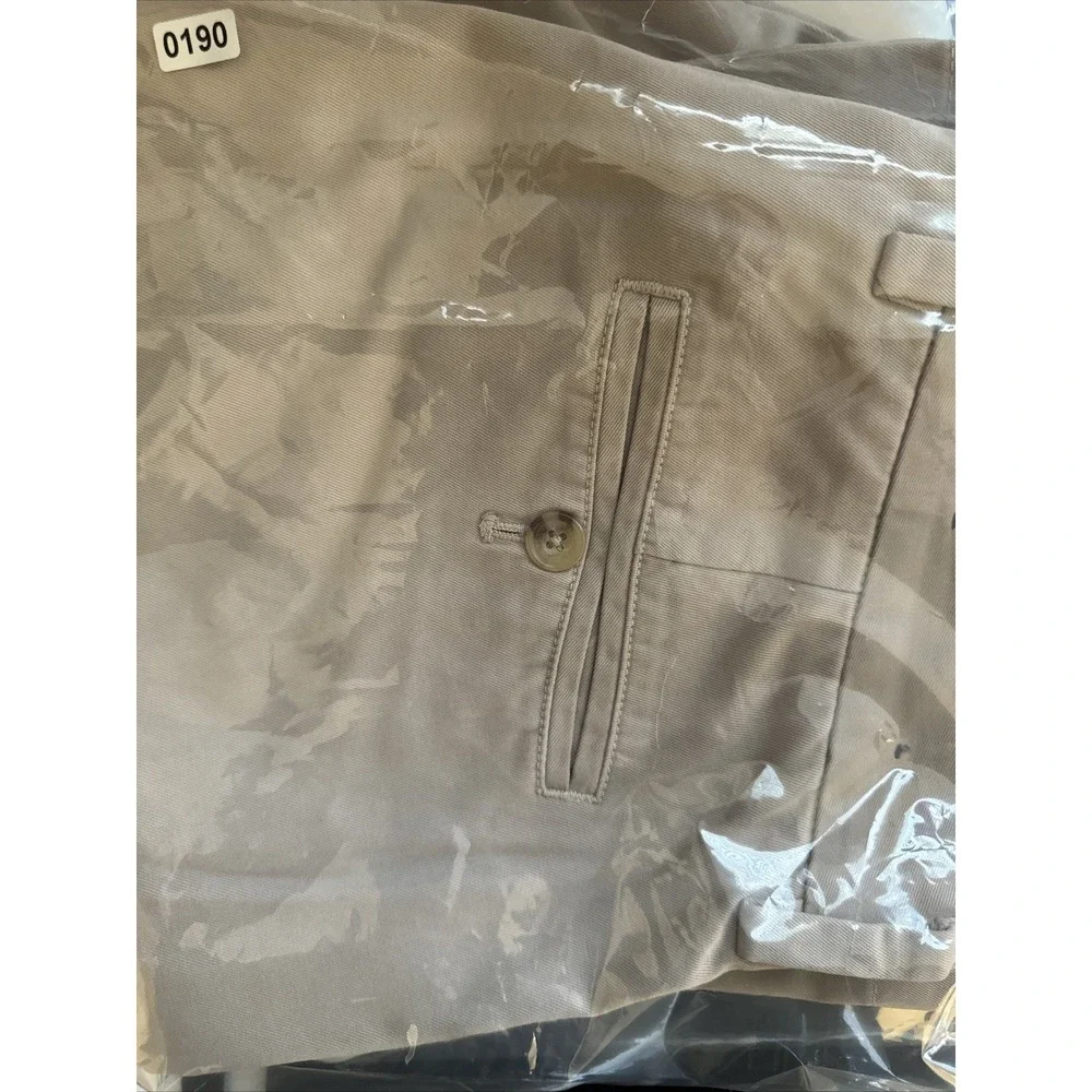 Vineyard Vines Mens 32x31 Slim Fit Breaker Pants